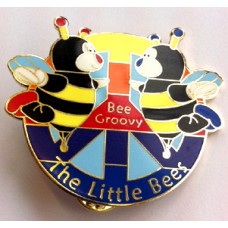 Little Bees Bee Groovy 2009